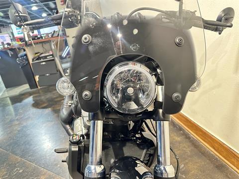 2023 Harley-Davidson Nightster® Special in Baton Rouge, Louisiana - Photo 12