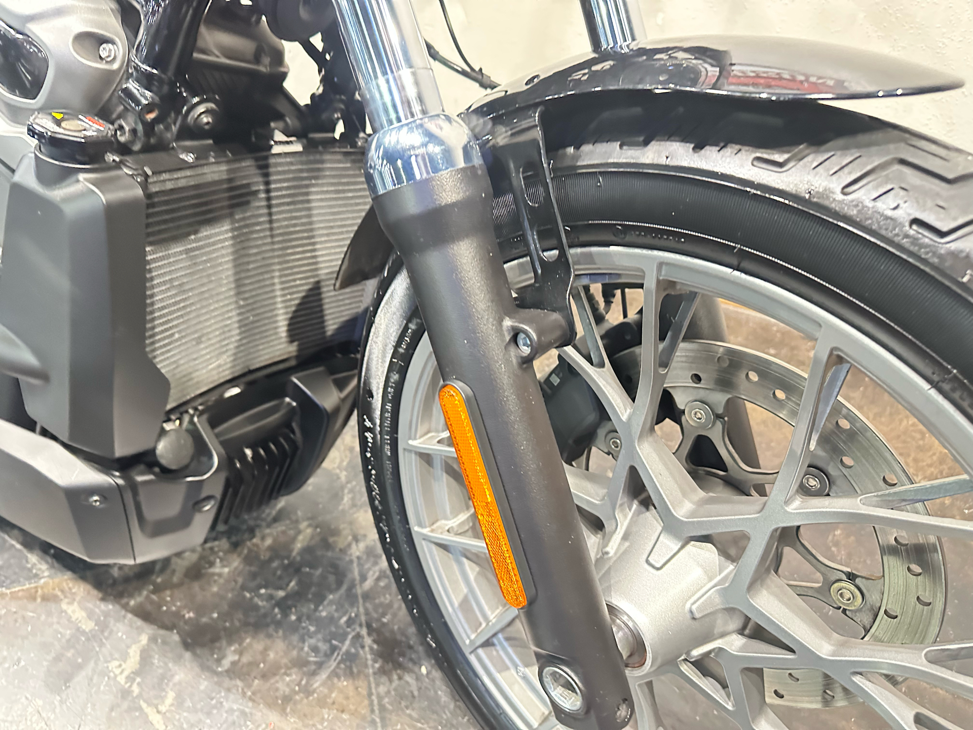 2023 Harley-Davidson Nightster® Special in Baton Rouge, Louisiana - Photo 14