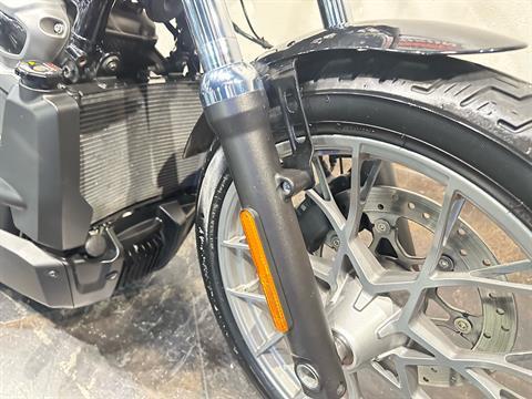 2023 Harley-Davidson Nightster® Special in Baton Rouge, Louisiana - Photo 14