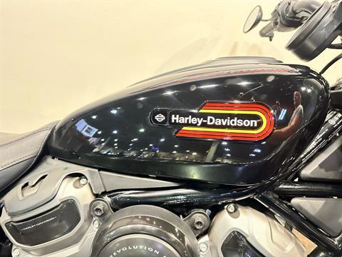 2023 Harley-Davidson Nightster® Special in Baton Rouge, Louisiana - Photo 15