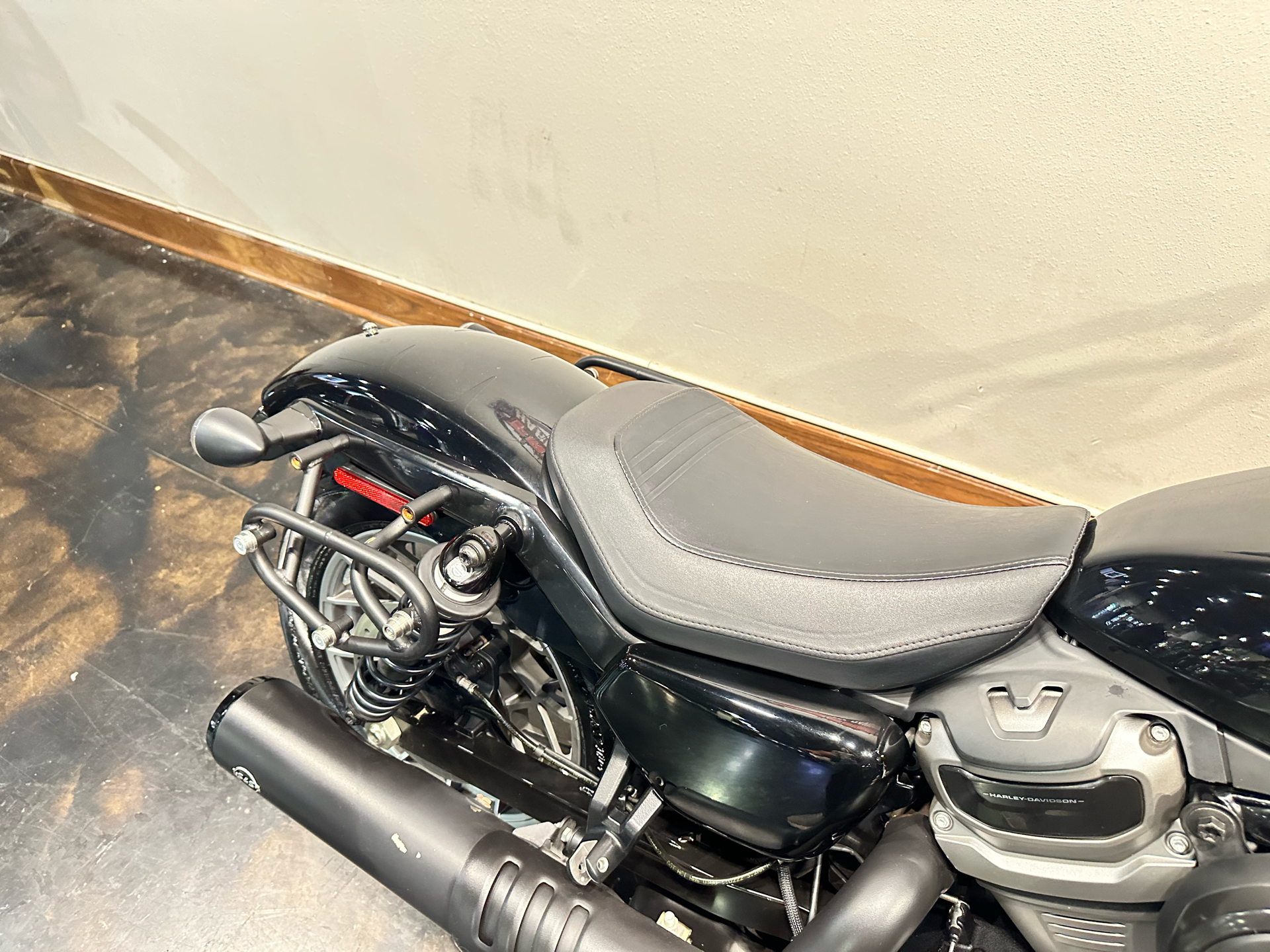 2023 Harley-Davidson Nightster® Special in Baton Rouge, Louisiana - Photo 17