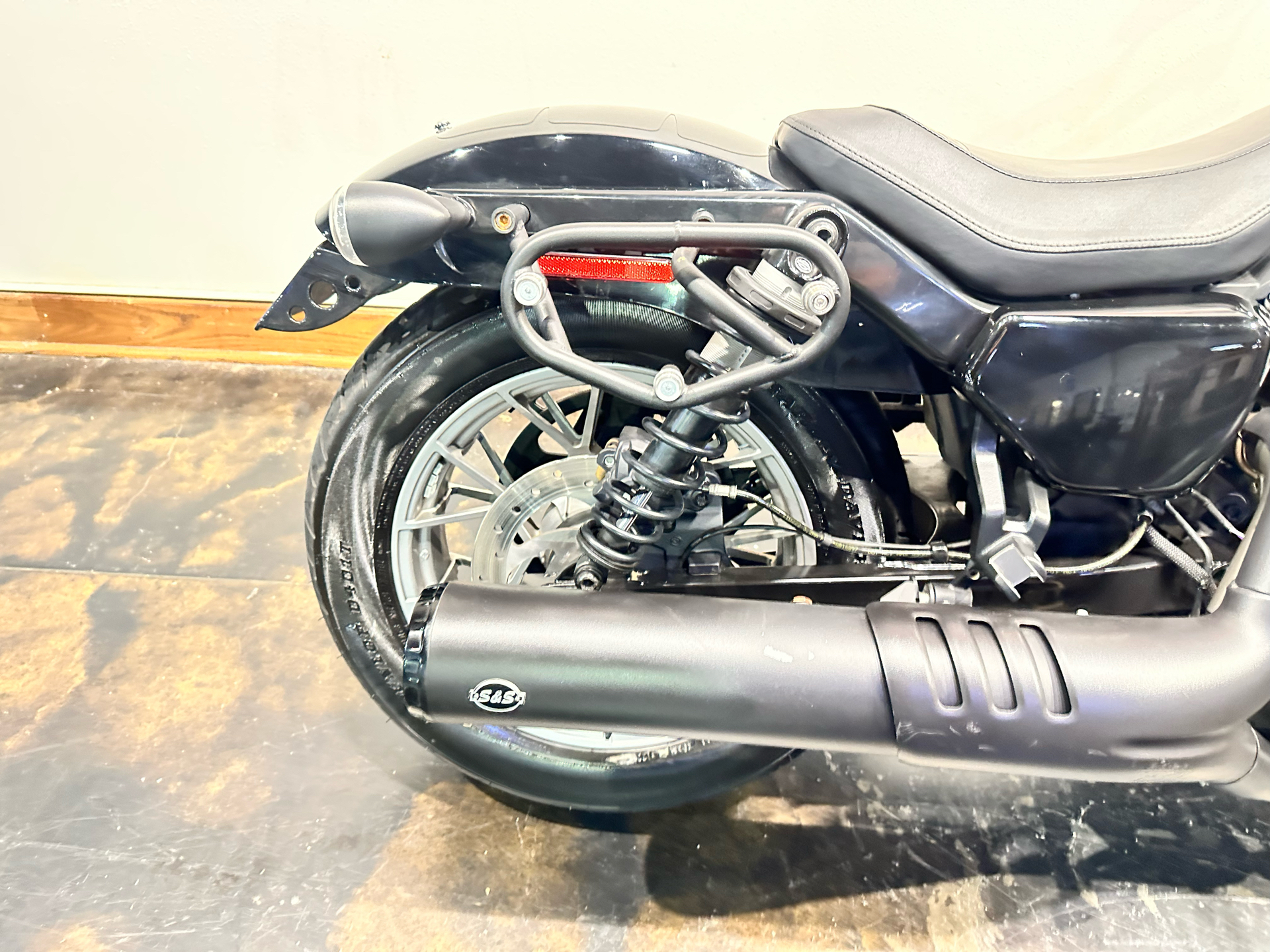 2023 Harley-Davidson Nightster® Special in Baton Rouge, Louisiana - Photo 18