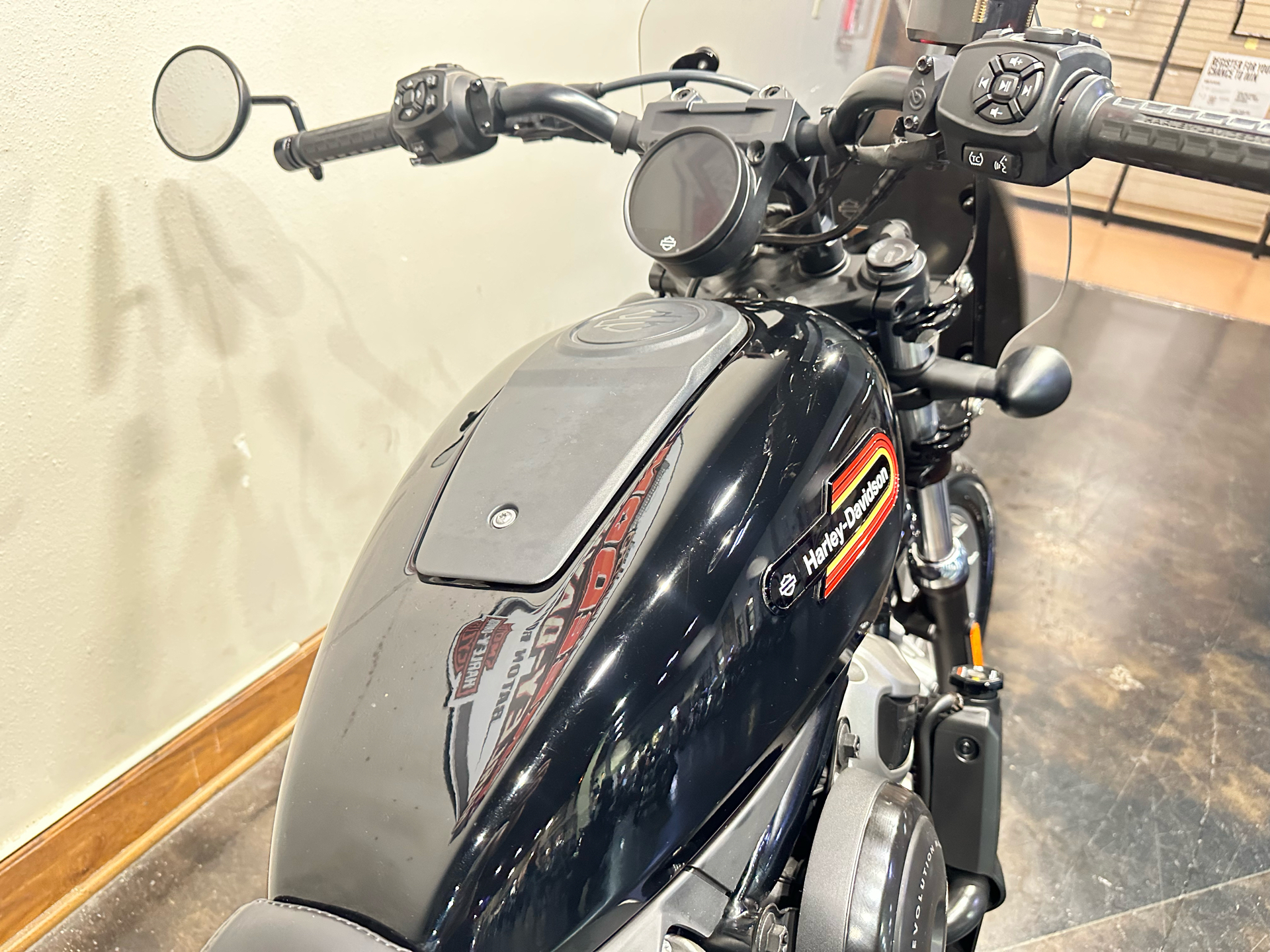 2023 Harley-Davidson Nightster® Special in Baton Rouge, Louisiana - Photo 19