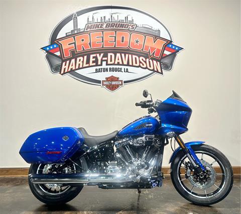 2025 Harley-Davidson Low Rider® ST in Baton Rouge, Louisiana - Photo 1