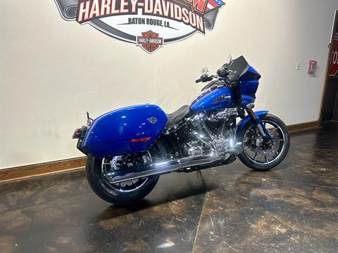 2025 Harley-Davidson Low Rider® ST in Baton Rouge, Louisiana - Photo 3