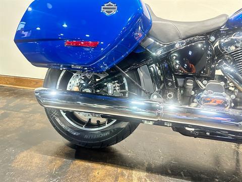 2025 Harley-Davidson Low Rider® ST in Baton Rouge, Louisiana - Photo 8