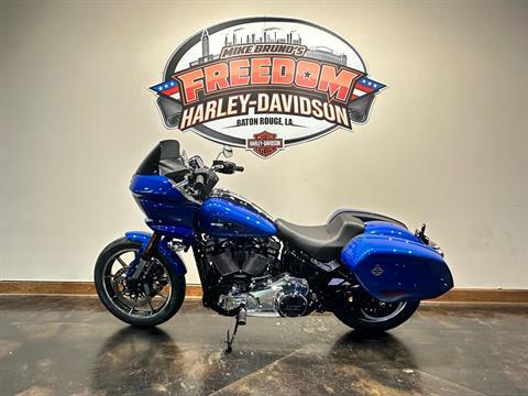 2025 Harley-Davidson Low Rider® ST in Baton Rouge, Louisiana - Photo 9