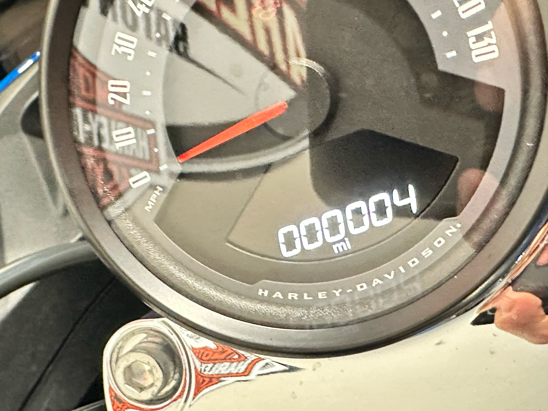 2025 Harley-Davidson Low Rider® ST in Baton Rouge, Louisiana - Photo 10