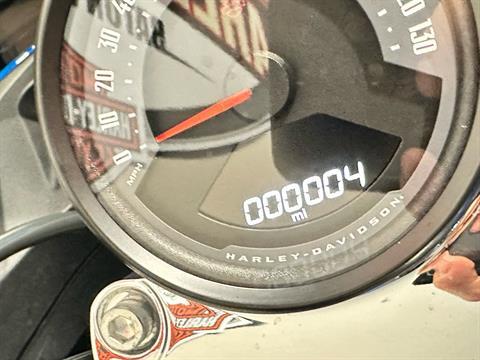 2025 Harley-Davidson Low Rider® ST in Baton Rouge, Louisiana - Photo 10