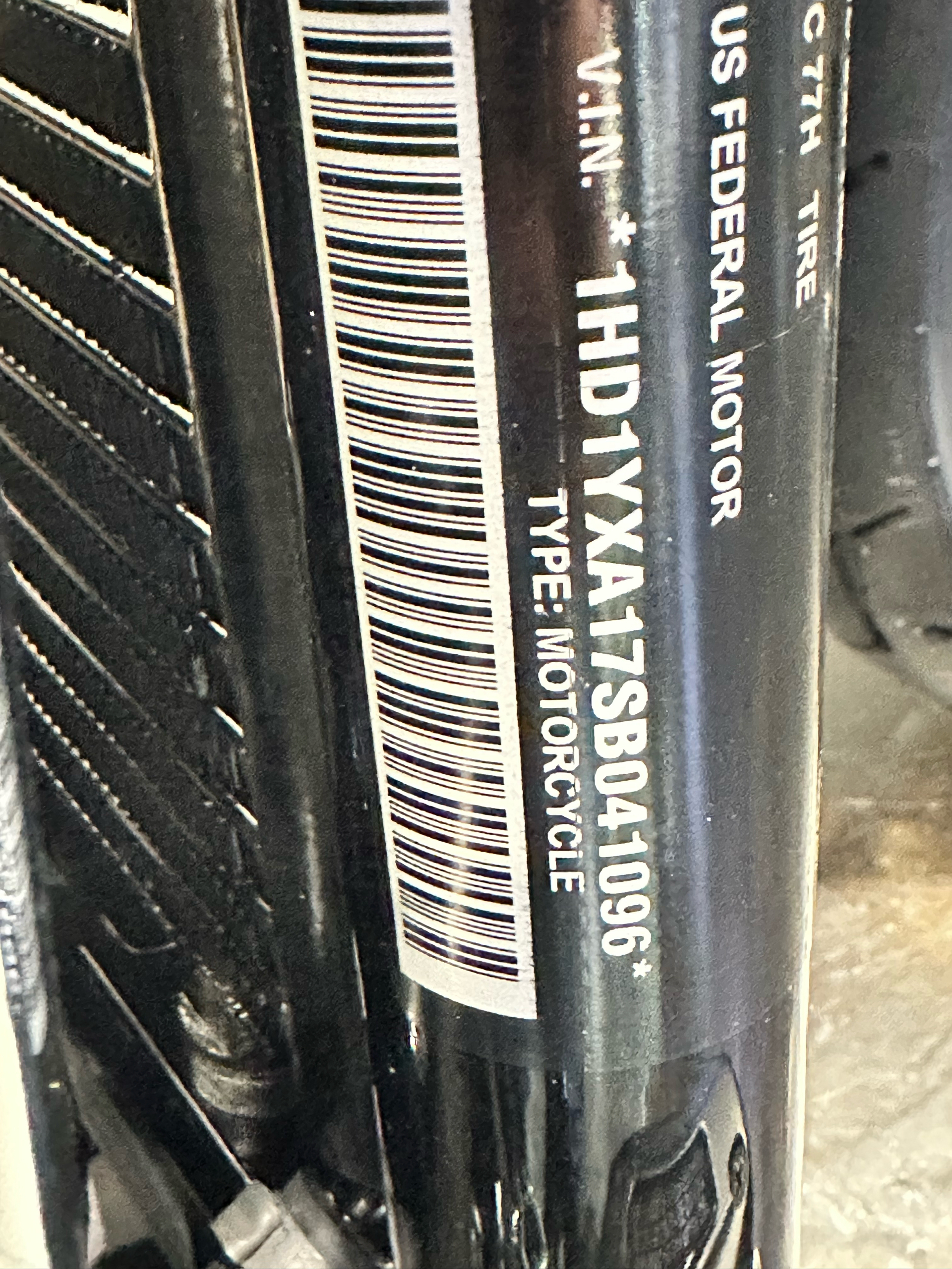 2025 Harley-Davidson Low Rider® ST in Baton Rouge, Louisiana - Photo 11