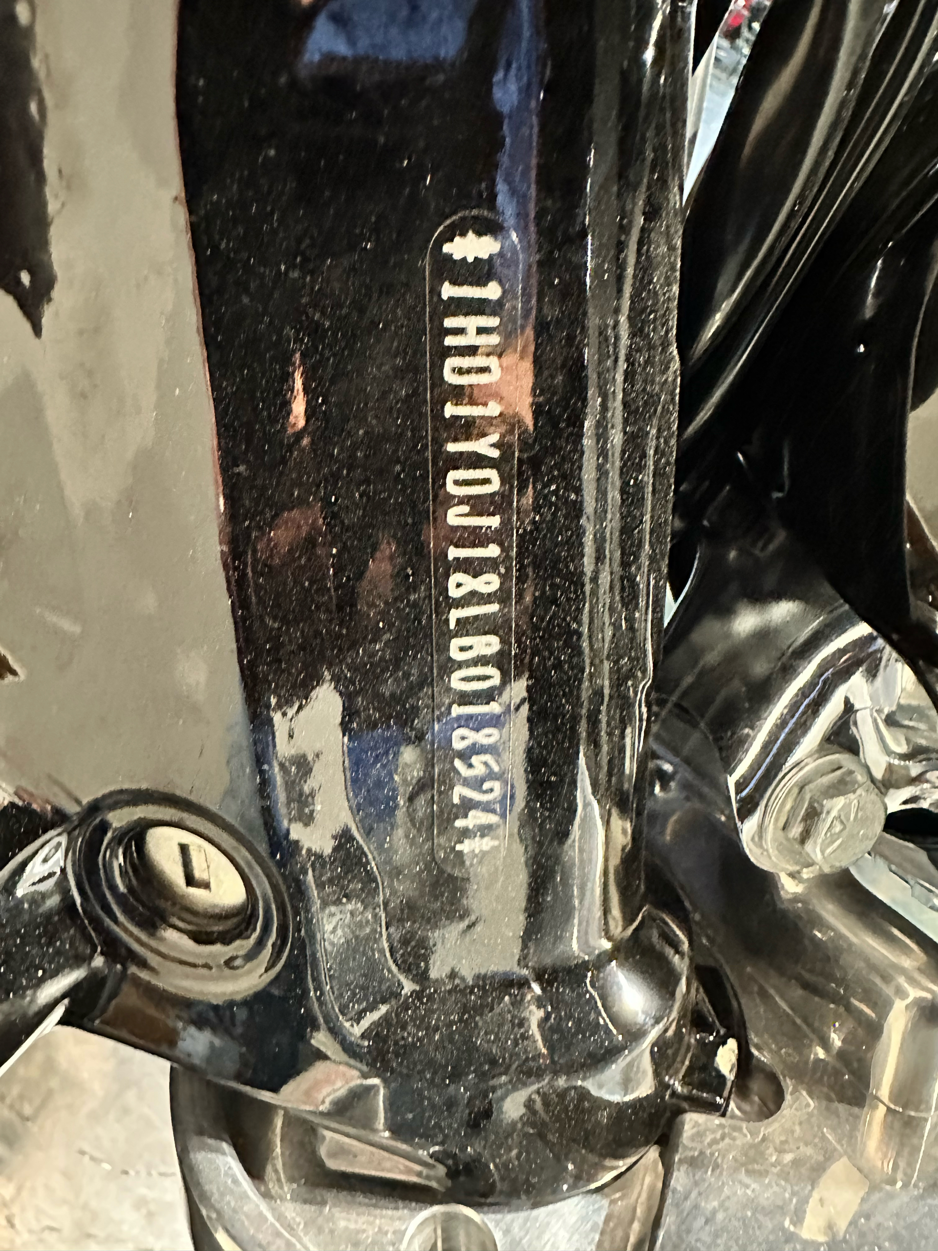 2020 Harley-Davidson Softail Slim® in Baton Rouge, Louisiana - Photo 7