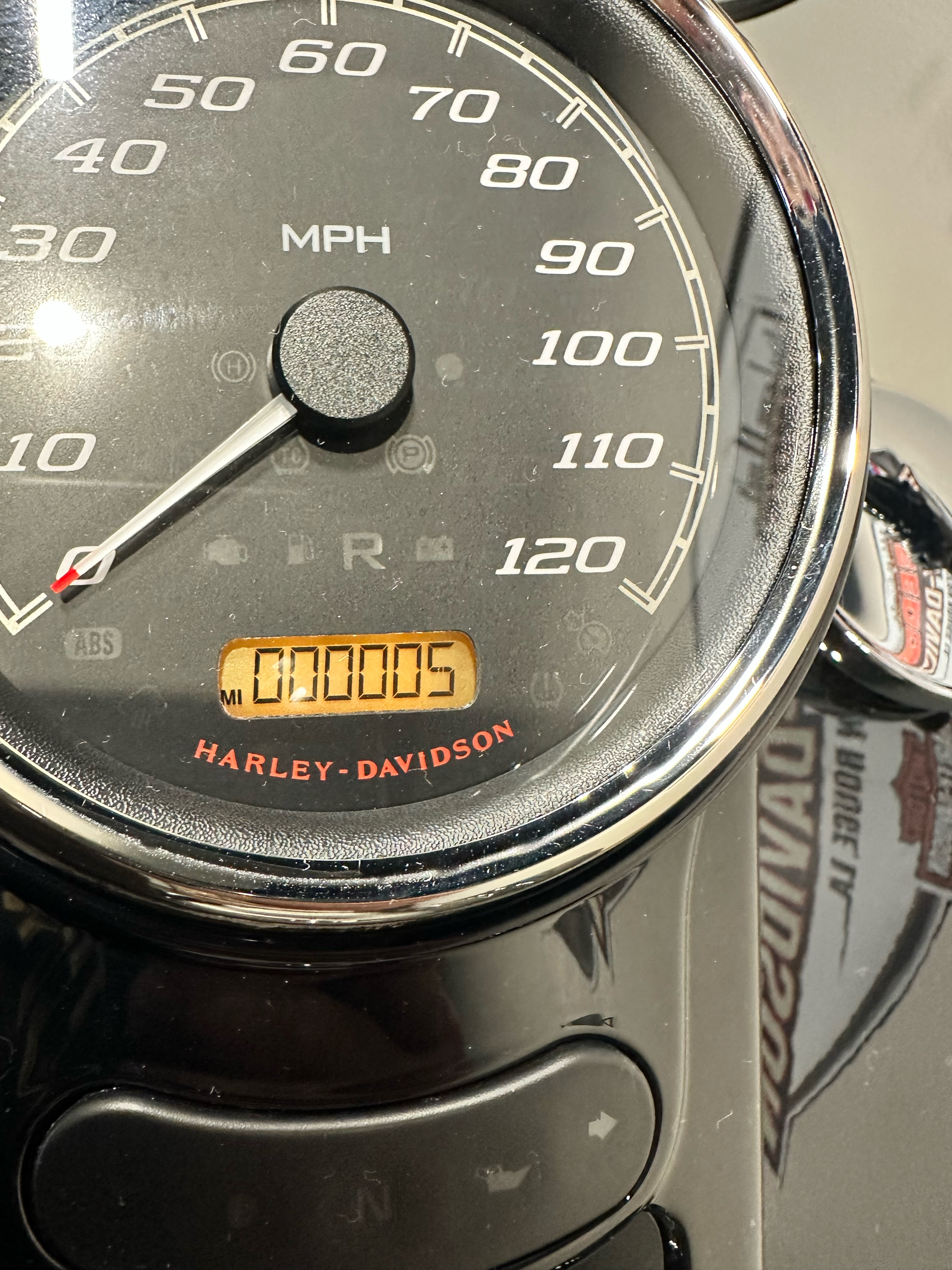 2024 Harley-Davidson Freewheeler® in Baton Rouge, Louisiana - Photo 6