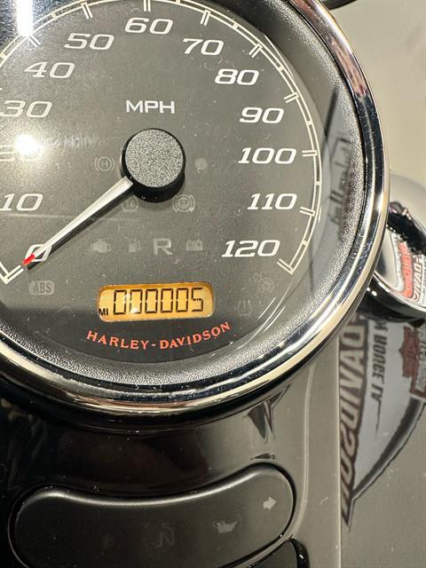 2024 Harley-Davidson Freewheeler® in Baton Rouge, Louisiana - Photo 6