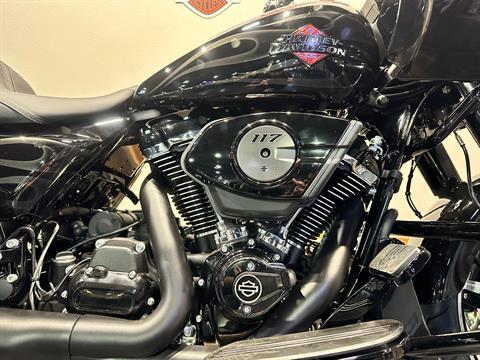 2025 Harley-Davidson Road Glide® in Baton Rouge, Louisiana - Photo 2