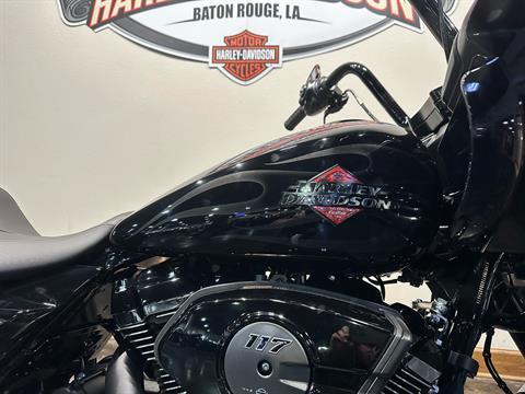 2025 Harley-Davidson Road Glide® in Baton Rouge, Louisiana - Photo 3