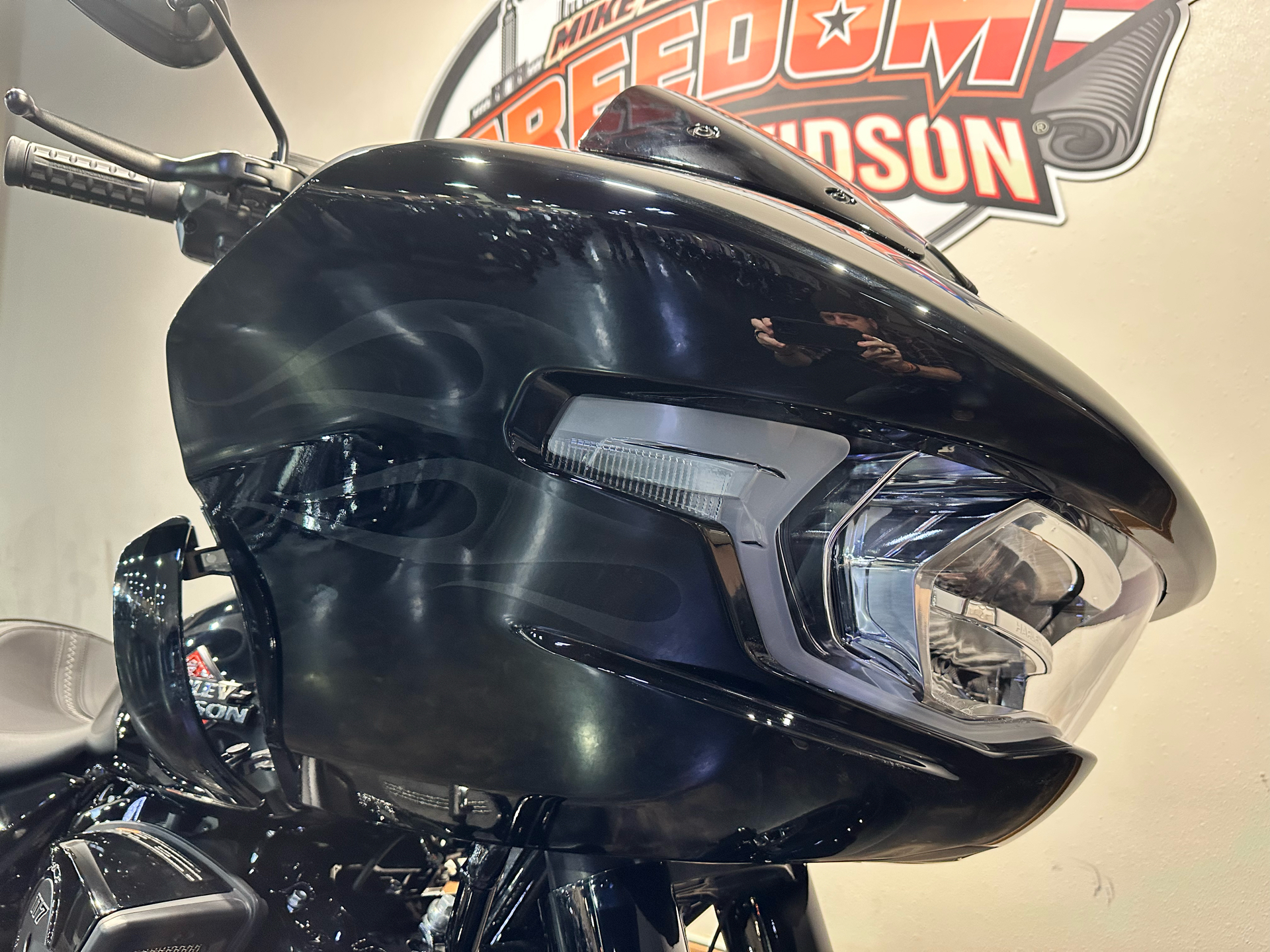 2025 Harley-Davidson Road Glide® in Baton Rouge, Louisiana - Photo 5