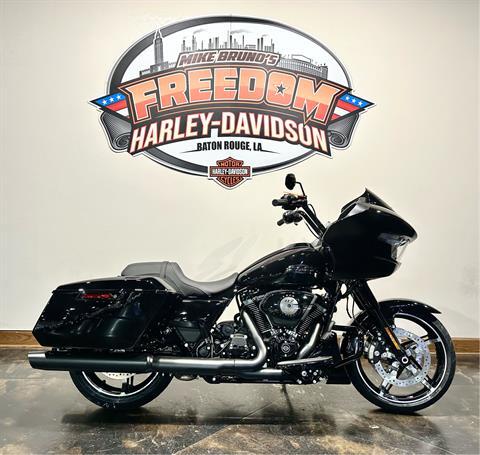 2025 Harley-Davidson Road Glide® in Baton Rouge, Louisiana - Photo 1