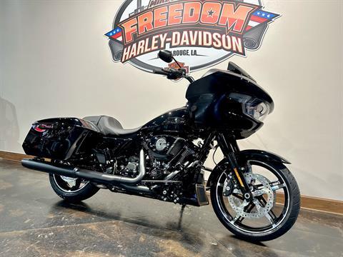 2025 Harley-Davidson Road Glide® in Baton Rouge, Louisiana - Photo 2