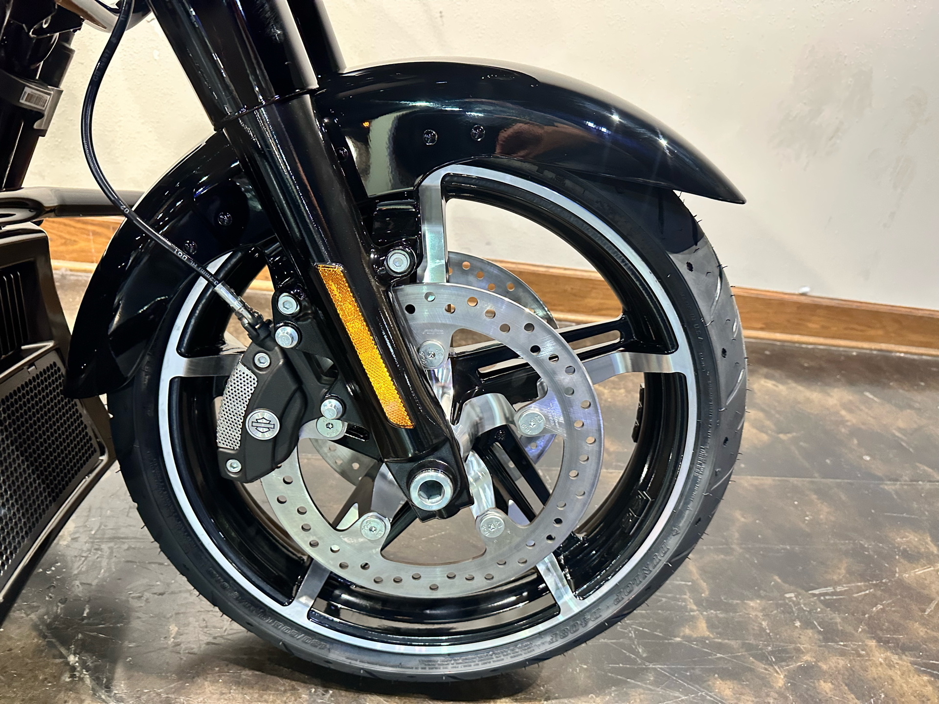 2025 Harley-Davidson Road Glide® in Baton Rouge, Louisiana - Photo 3