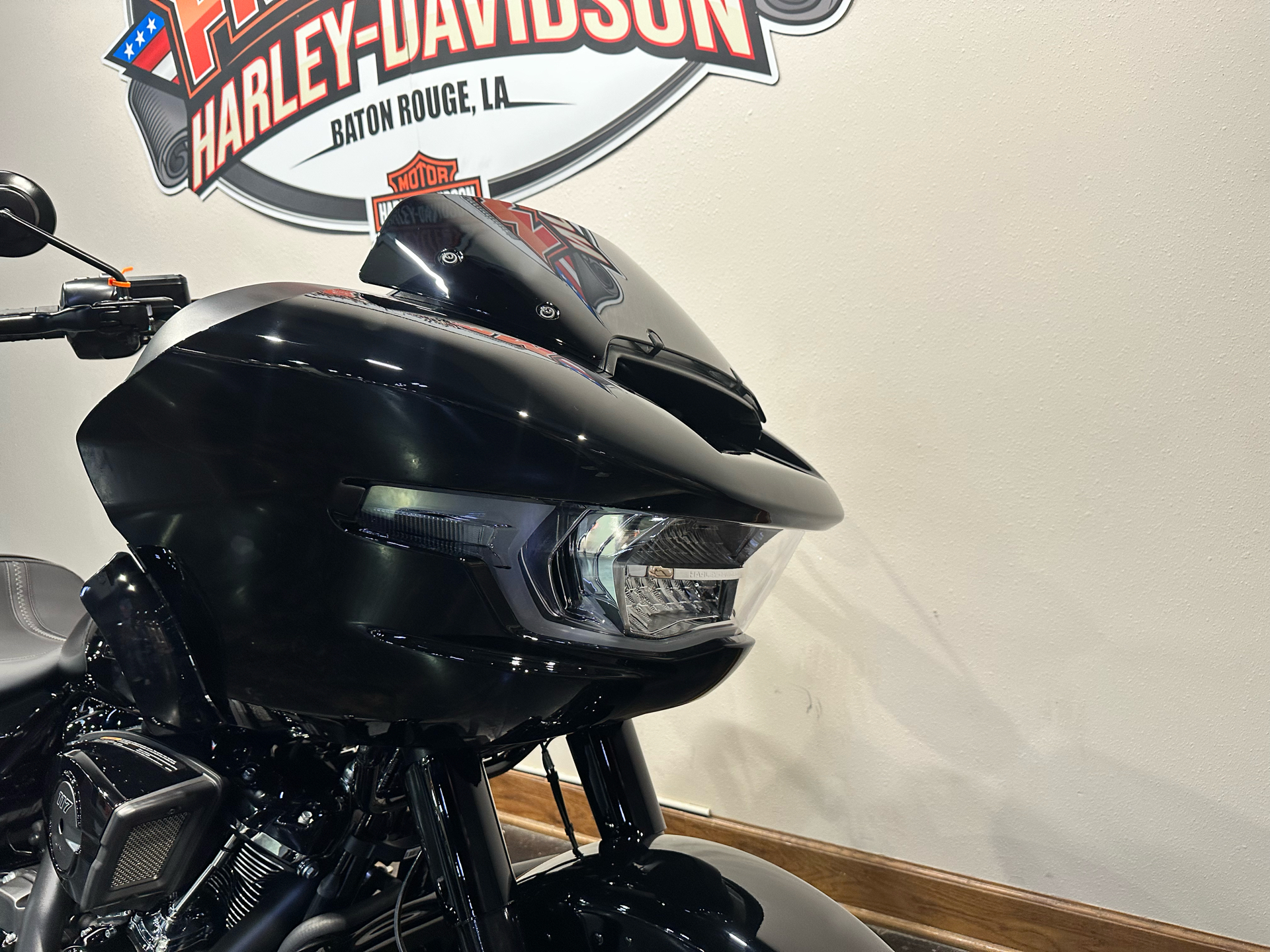 2025 Harley-Davidson Road Glide® in Baton Rouge, Louisiana - Photo 4