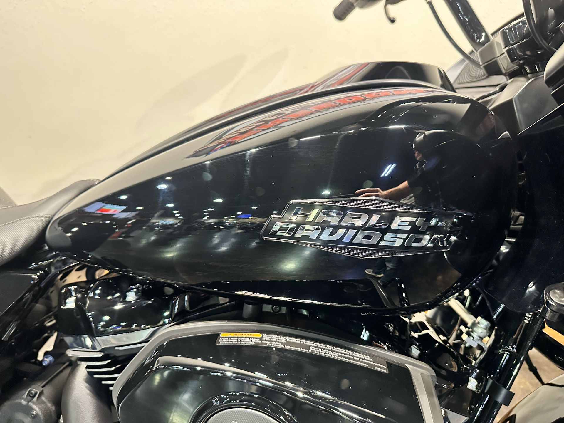 2025 Harley-Davidson Road Glide® in Baton Rouge, Louisiana - Photo 5