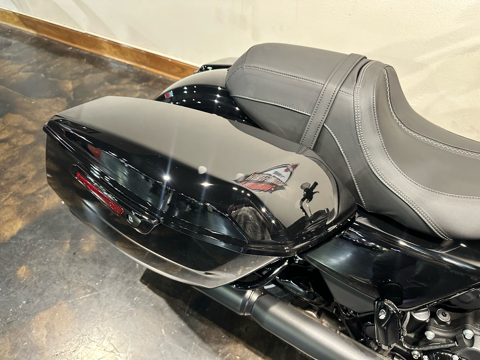 2025 Harley-Davidson Road Glide® in Baton Rouge, Louisiana - Photo 7