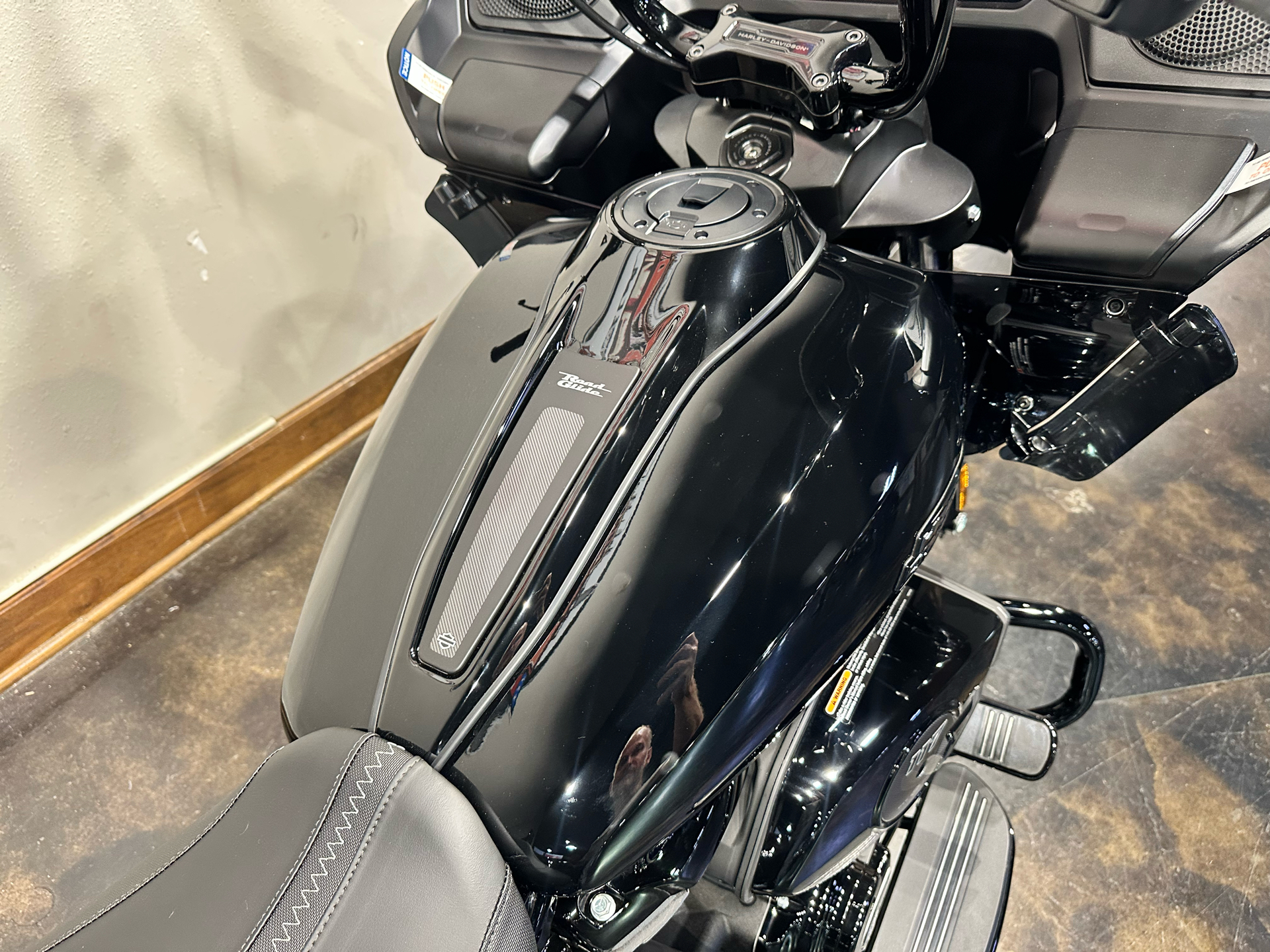 2025 Harley-Davidson Road Glide® in Baton Rouge, Louisiana - Photo 9