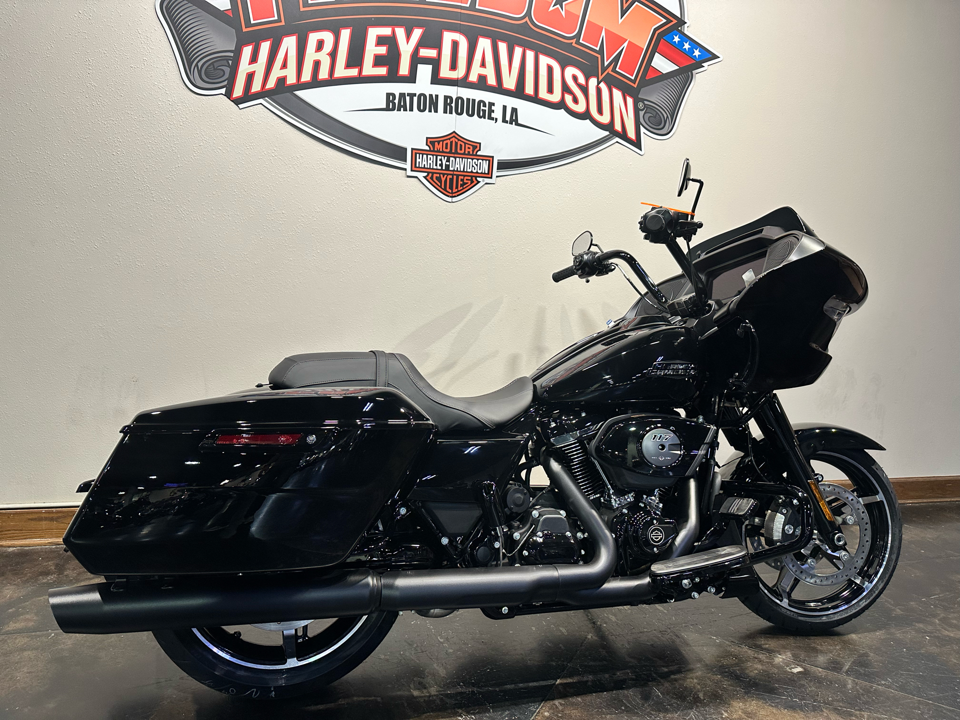 2025 Harley-Davidson Road Glide® in Baton Rouge, Louisiana - Photo 11