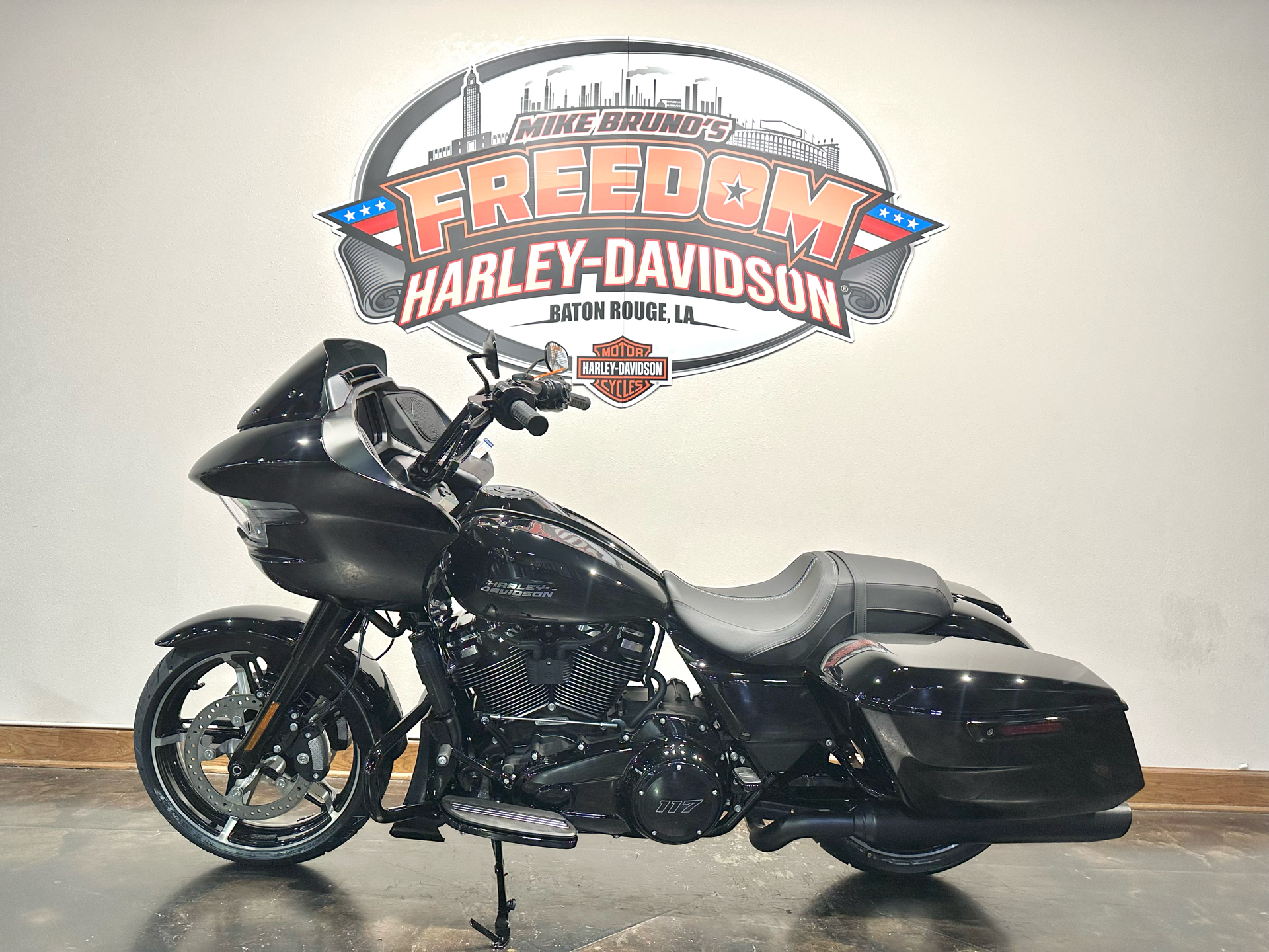 2025 Harley-Davidson Road Glide® in Baton Rouge, Louisiana - Photo 15