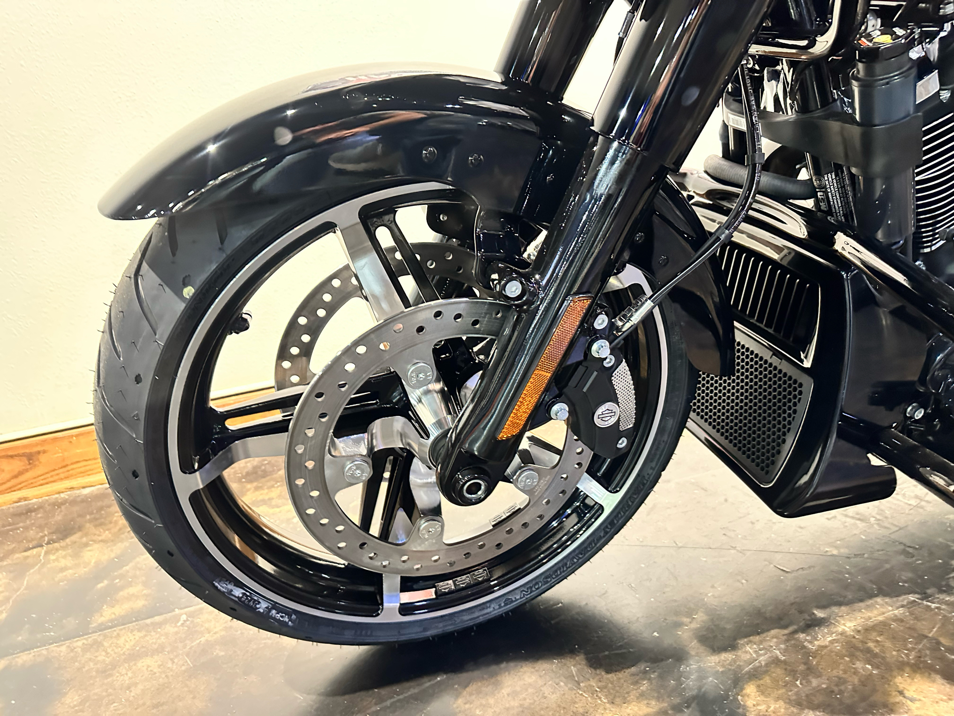 2025 Harley-Davidson Road Glide® in Baton Rouge, Louisiana - Photo 16