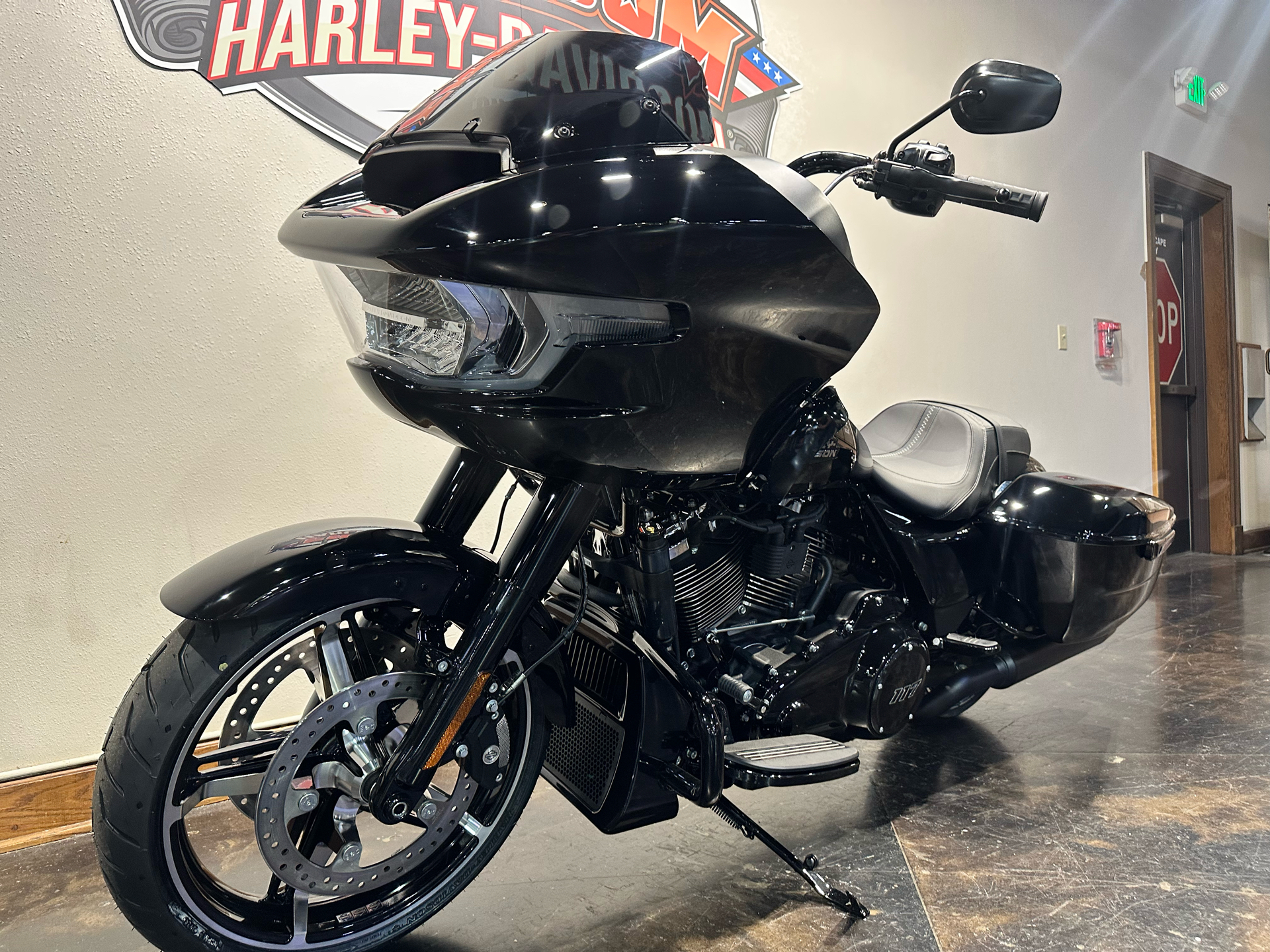 2025 Harley-Davidson Road Glide® in Baton Rouge, Louisiana - Photo 17