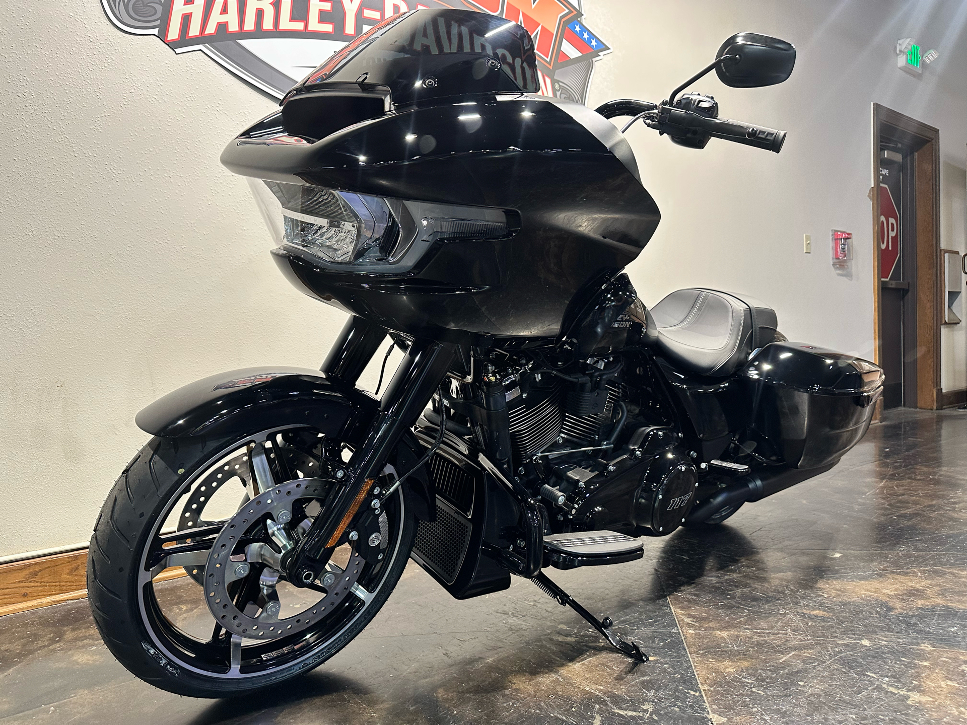 2025 Harley-Davidson Road Glide® in Baton Rouge, Louisiana - Photo 18