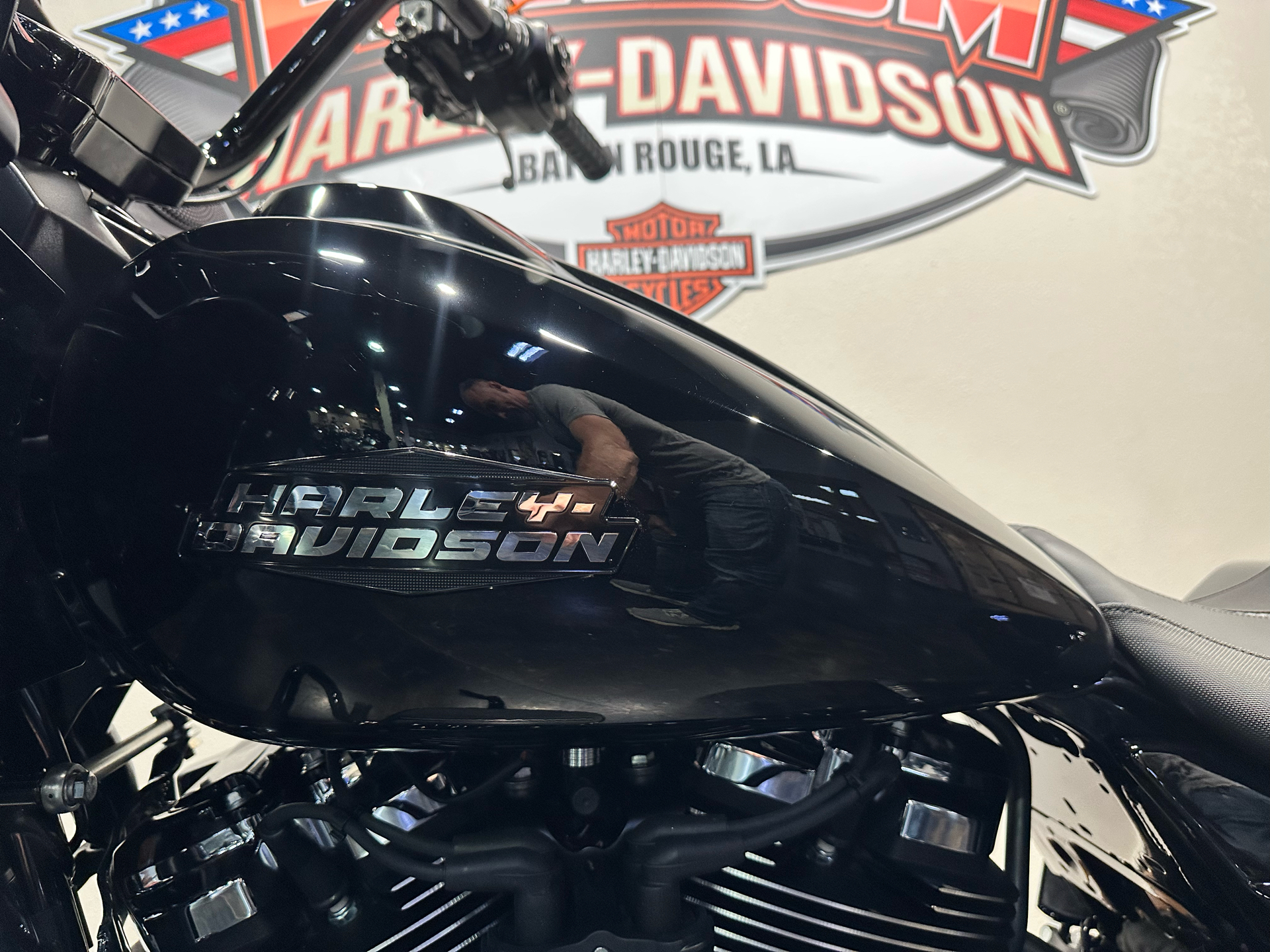 2025 Harley-Davidson Road Glide® in Baton Rouge, Louisiana - Photo 19