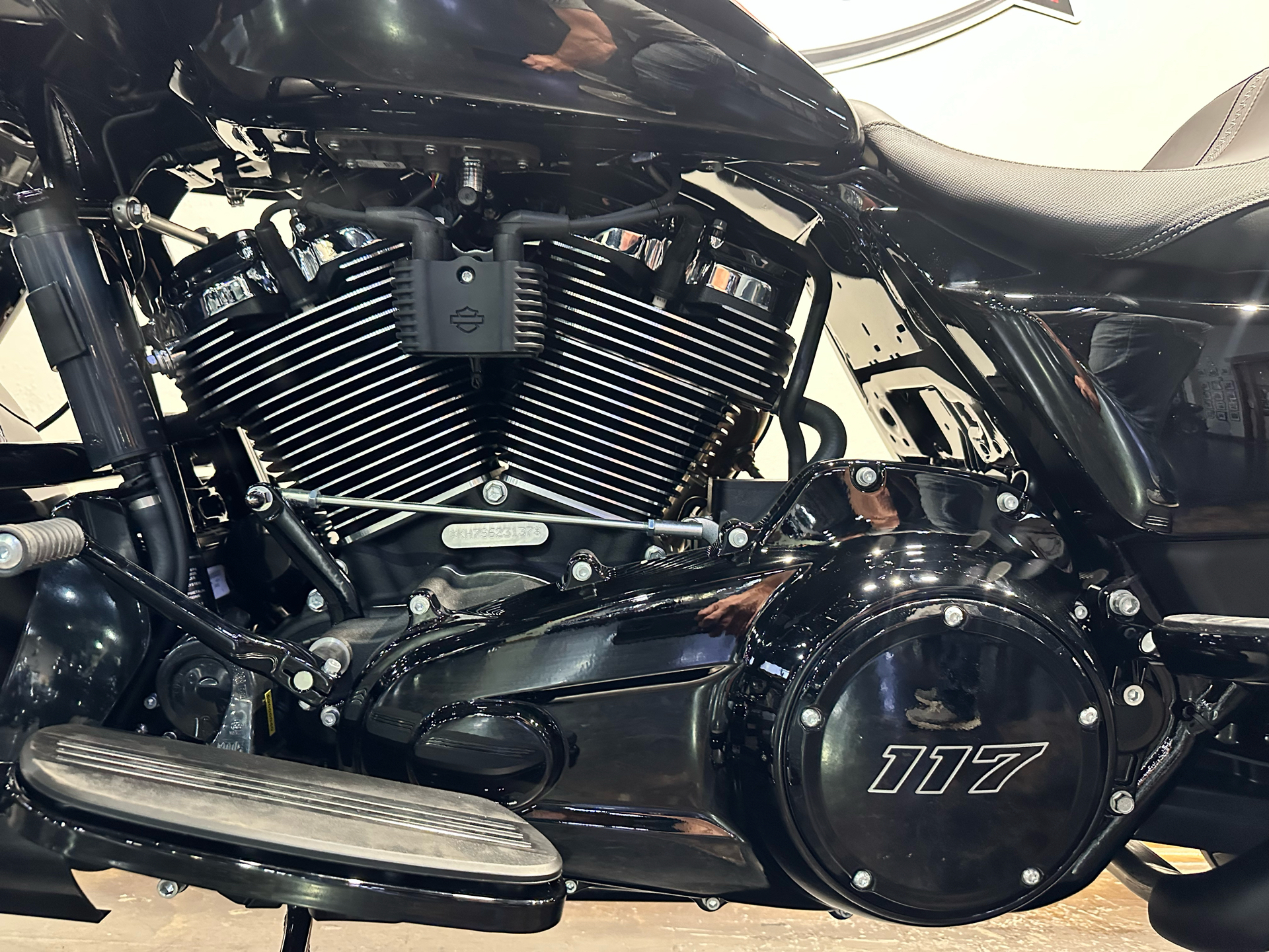 2025 Harley-Davidson Road Glide® in Baton Rouge, Louisiana - Photo 20