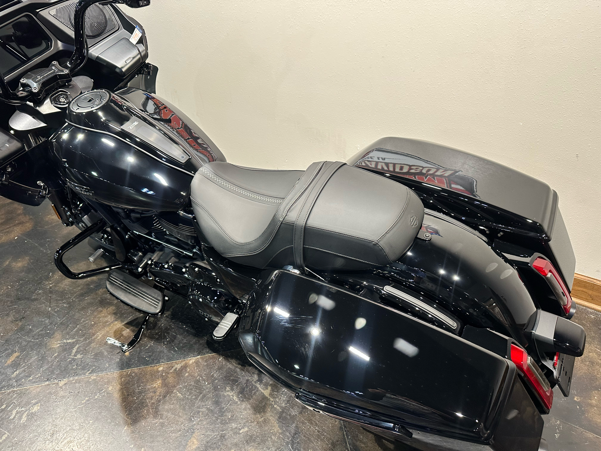 2025 Harley-Davidson Road Glide® in Baton Rouge, Louisiana - Photo 21