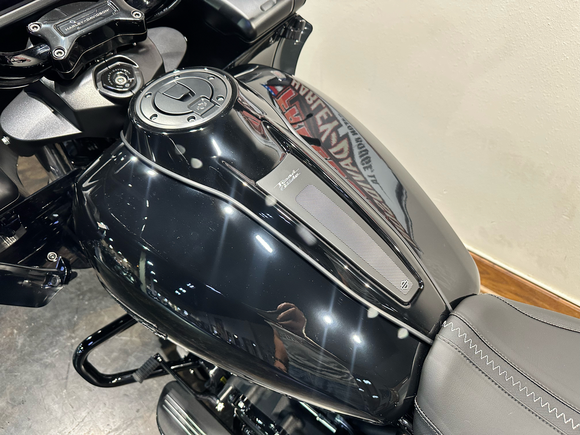 2025 Harley-Davidson Road Glide® in Baton Rouge, Louisiana - Photo 22