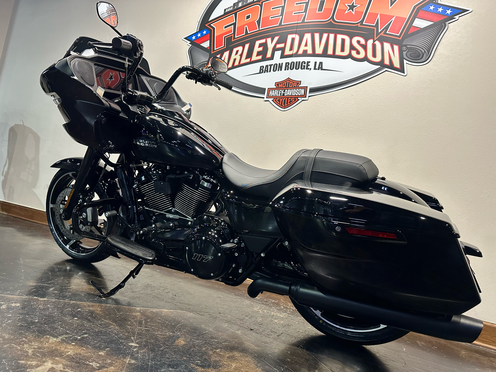 2025 Harley-Davidson Road Glide® in Baton Rouge, Louisiana - Photo 23
