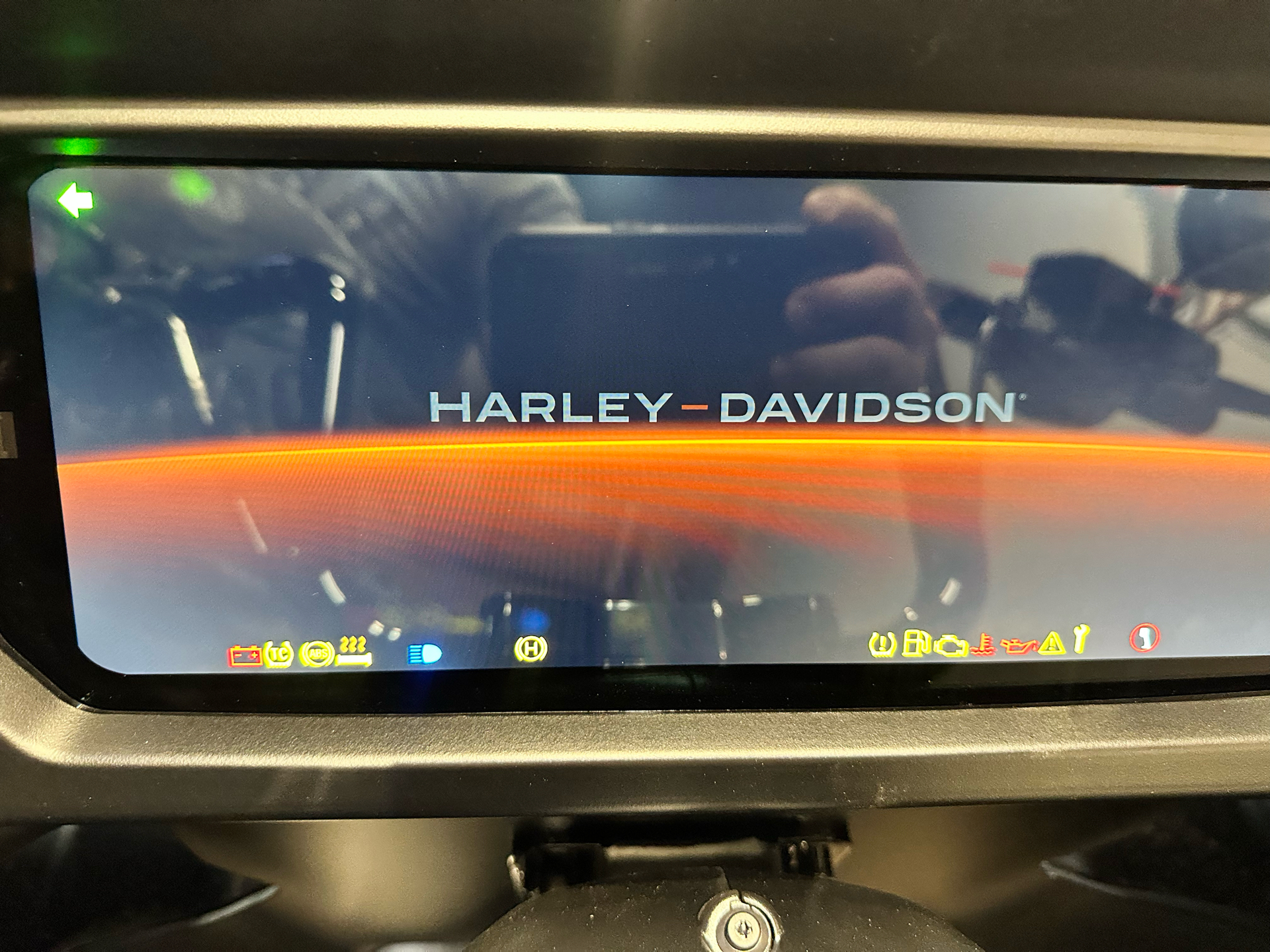 2025 Harley-Davidson Road Glide® in Baton Rouge, Louisiana - Photo 24