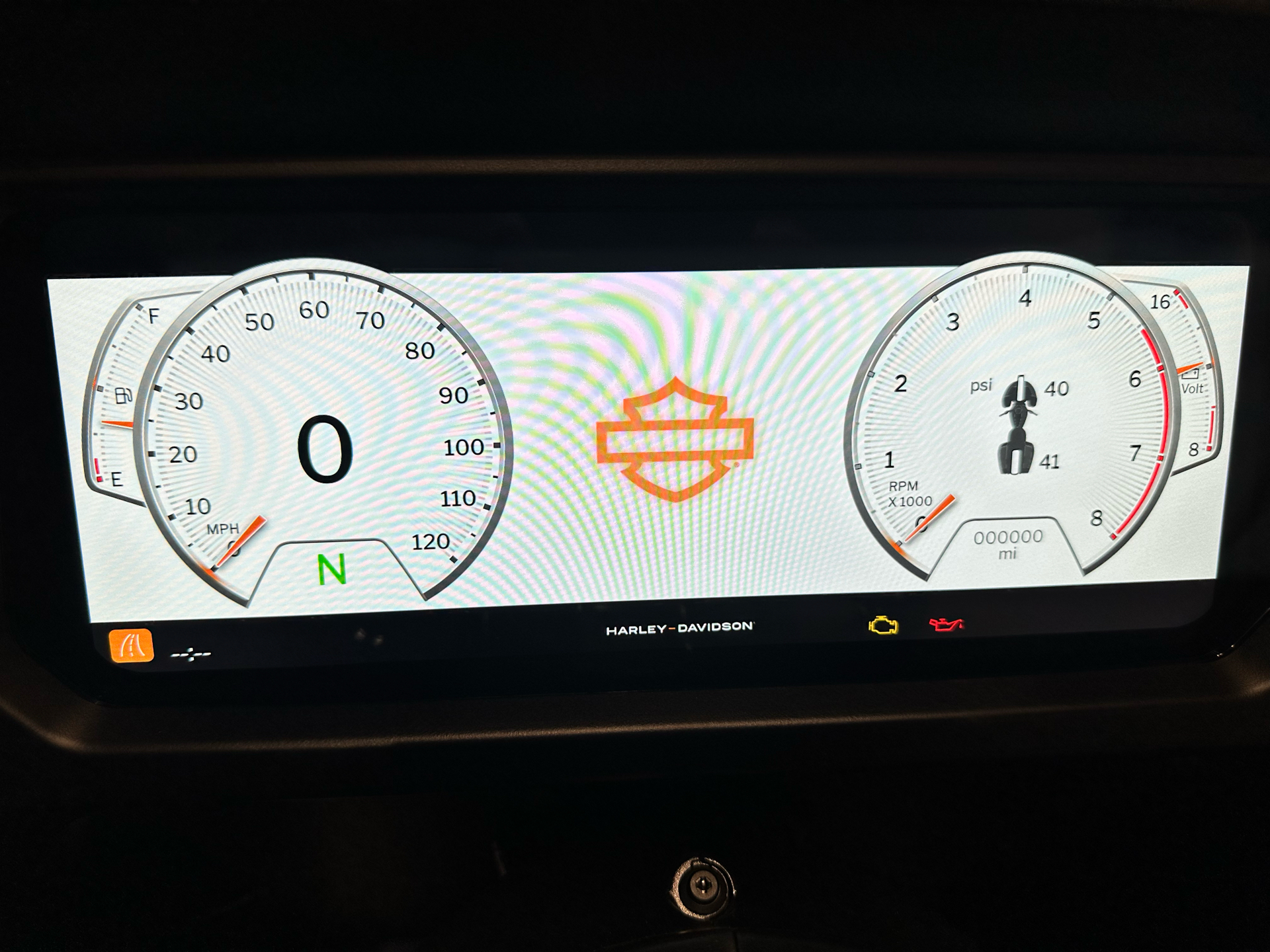 2025 Harley-Davidson Road Glide® in Baton Rouge, Louisiana - Photo 25