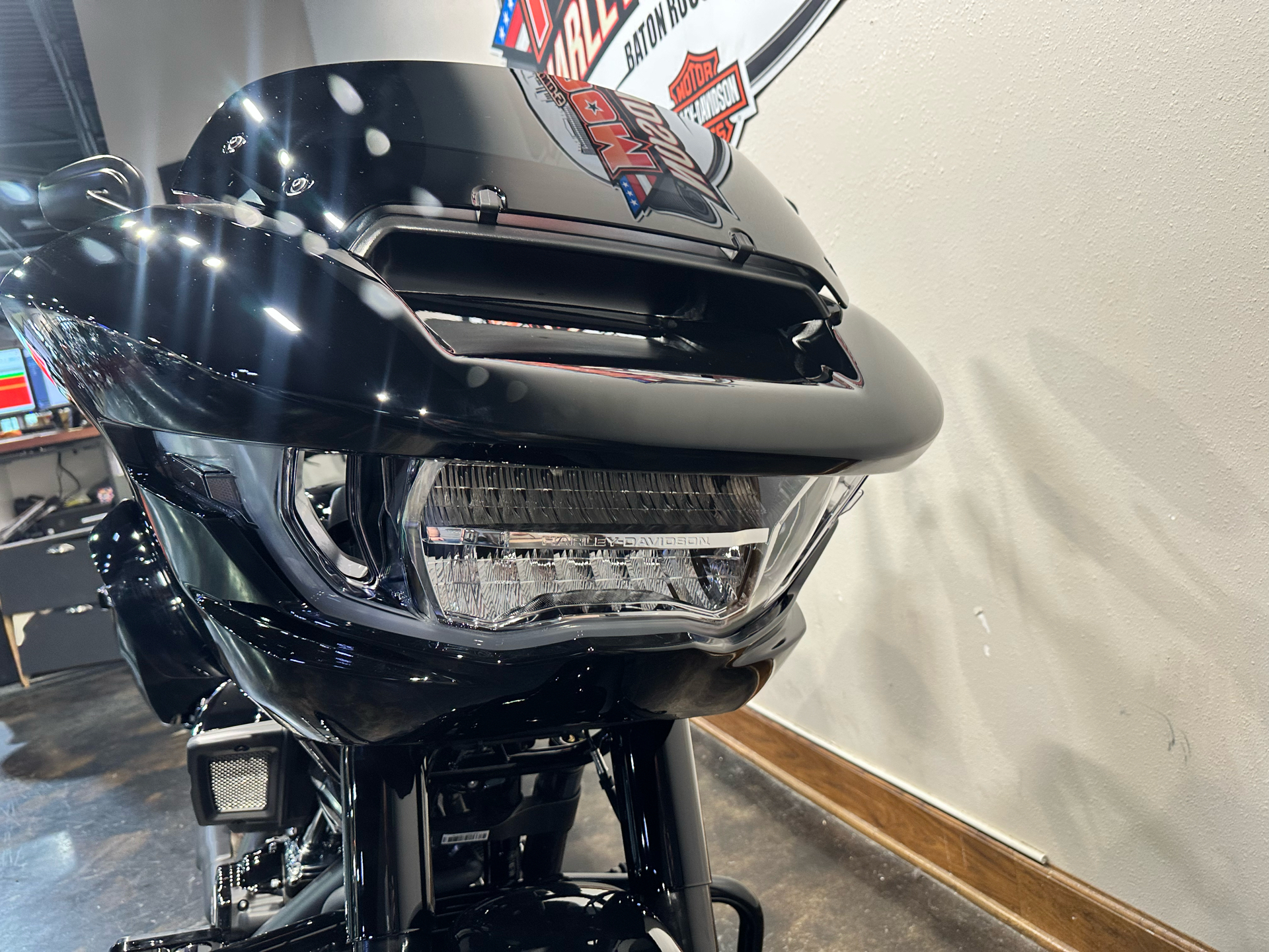 2025 Harley-Davidson Road Glide® in Baton Rouge, Louisiana - Photo 5