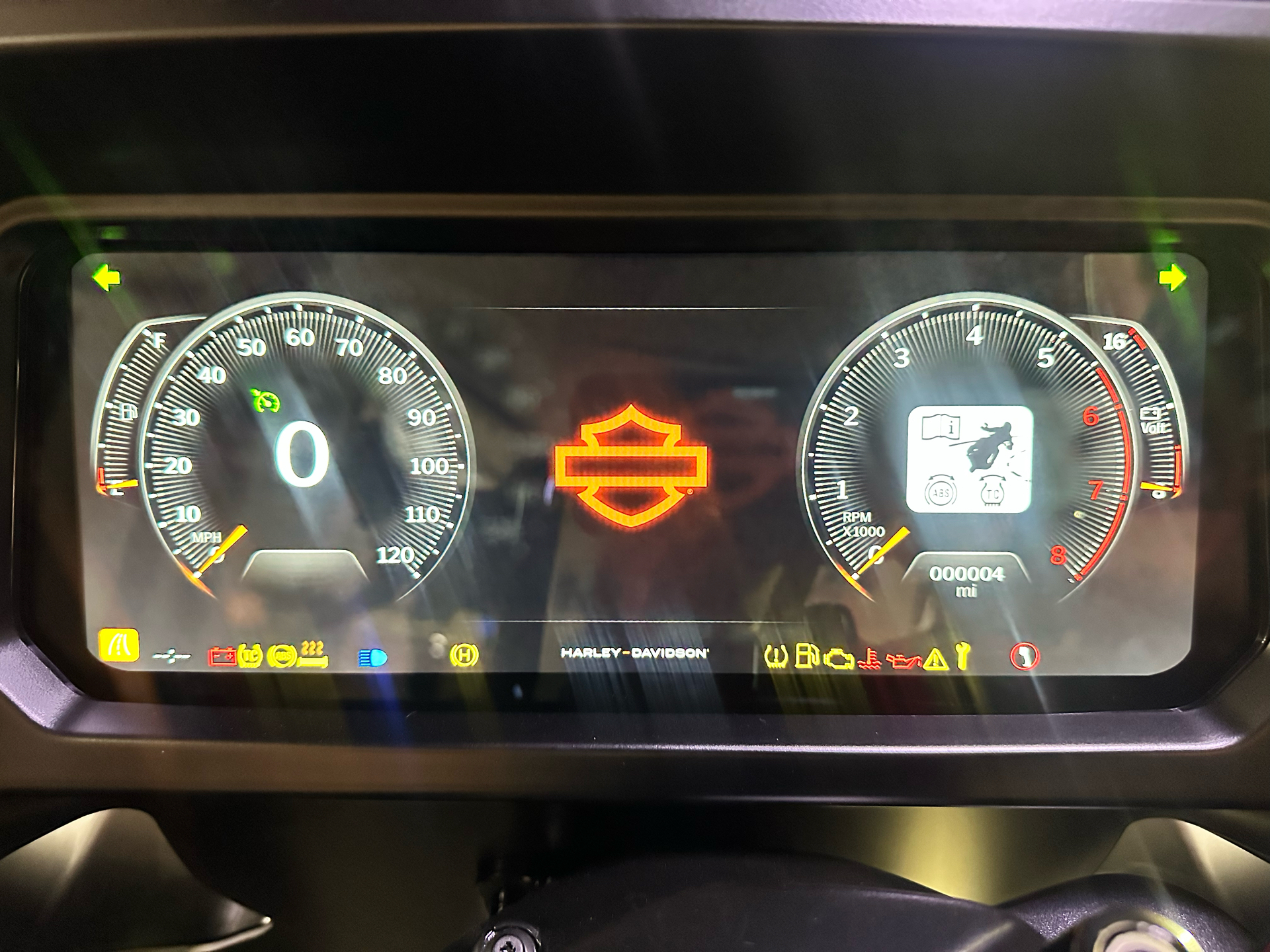 2025 Harley-Davidson Road Glide® in Baton Rouge, Louisiana - Photo 26