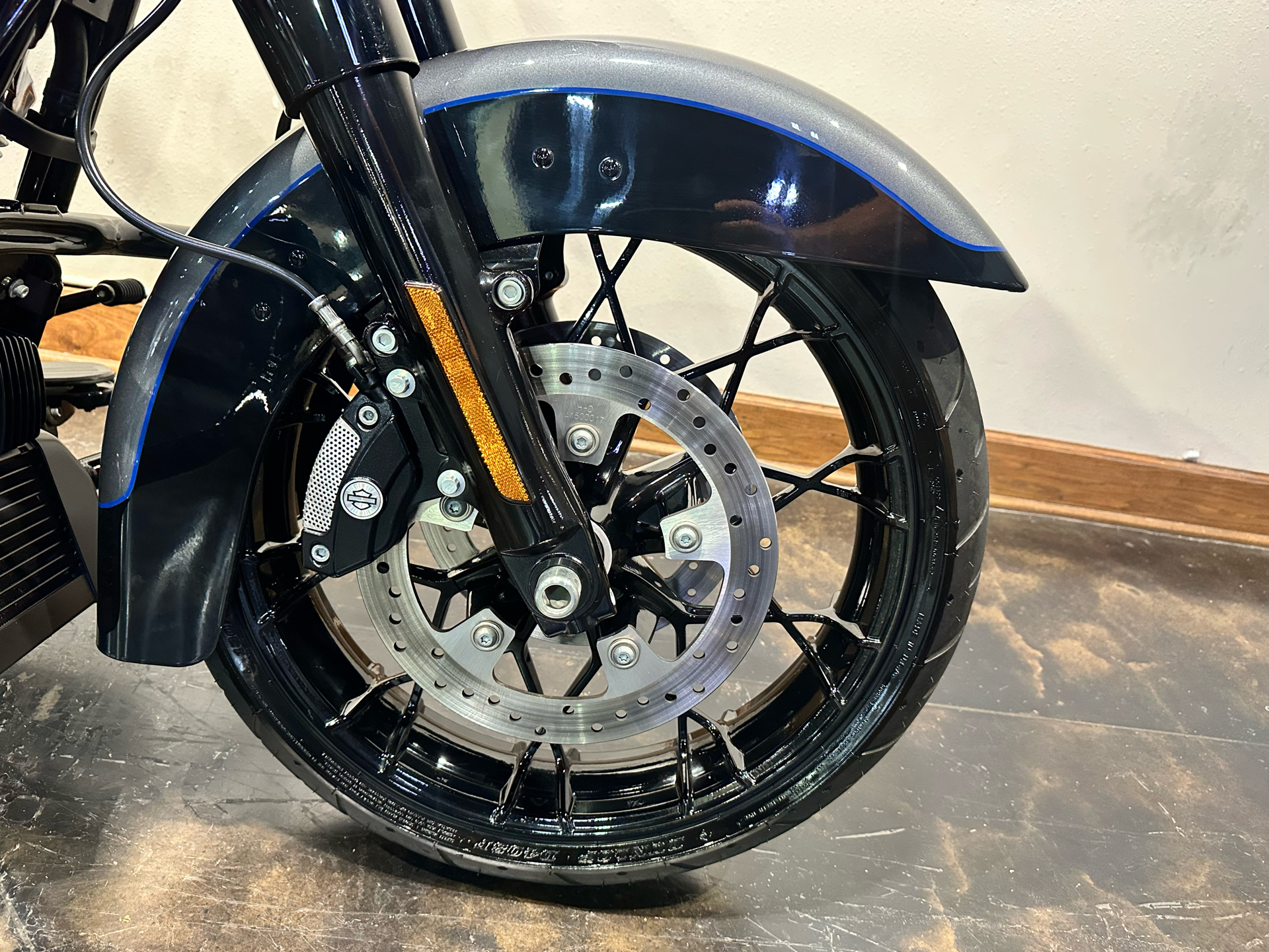 2021 Harley-Davidson Street Glide® Special in Baton Rouge, Louisiana - Photo 3