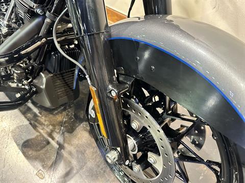 2021 Harley-Davidson Street Glide® Special in Baton Rouge, Louisiana - Photo 4