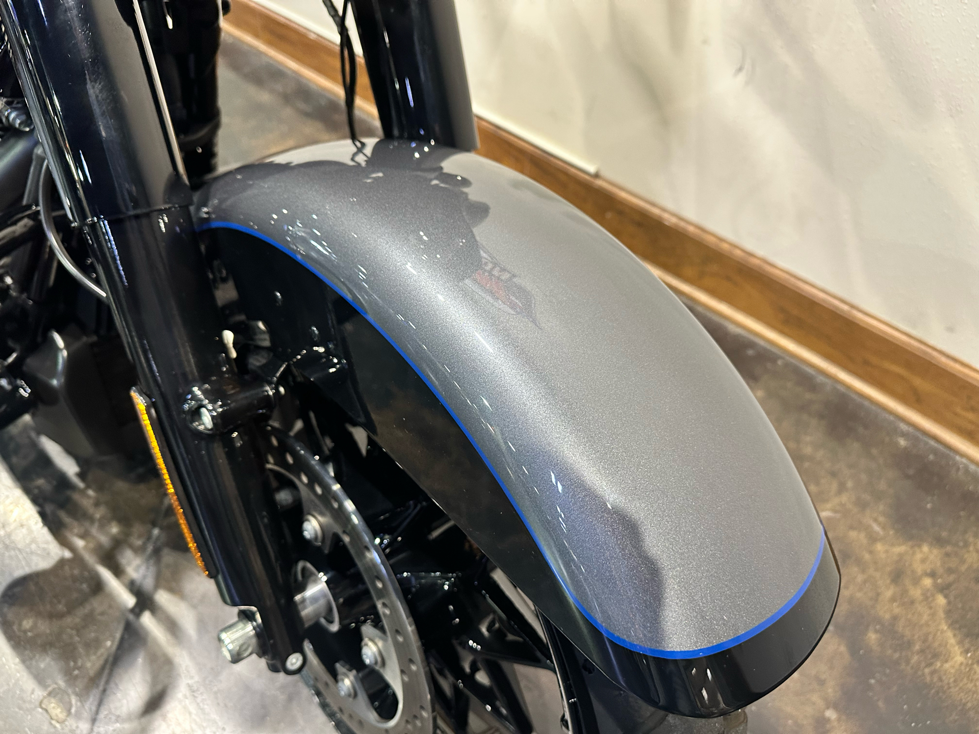 2021 Harley-Davidson Street Glide® Special in Baton Rouge, Louisiana - Photo 5
