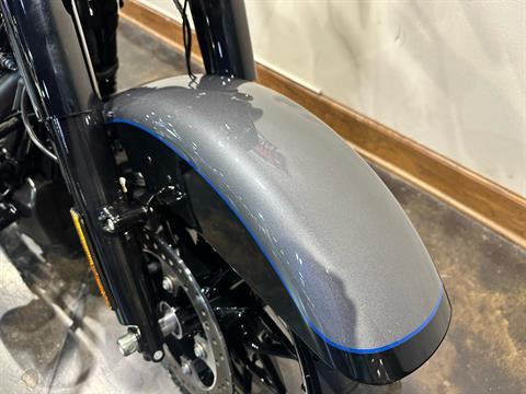 2021 Harley-Davidson Street Glide® Special in Baton Rouge, Louisiana - Photo 5
