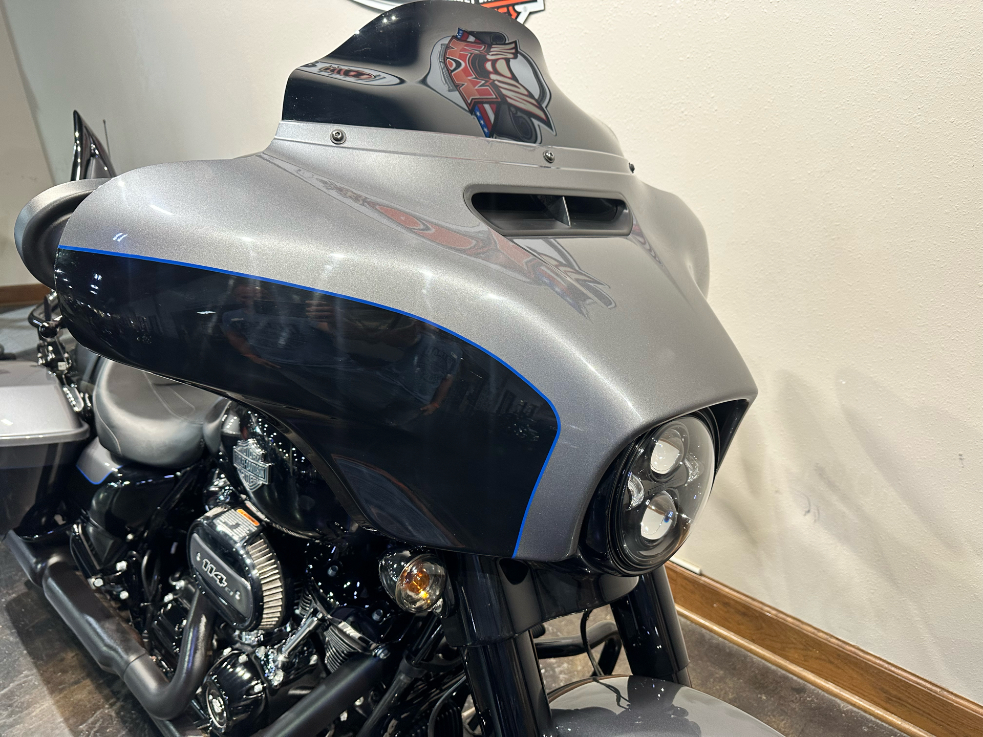 2021 Harley-Davidson Street Glide® Special in Baton Rouge, Louisiana - Photo 6