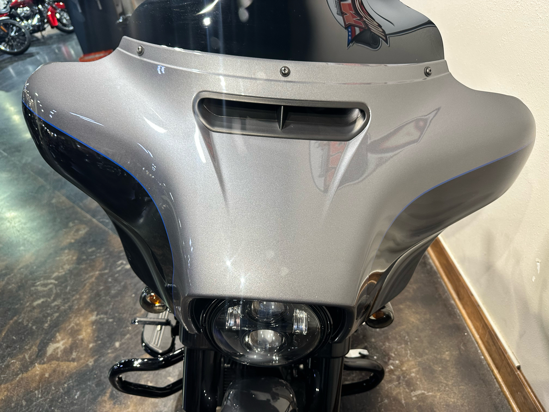 2021 Harley-Davidson Street Glide® Special in Baton Rouge, Louisiana - Photo 7
