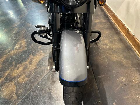 2021 Harley-Davidson Street Glide® Special in Baton Rouge, Louisiana - Photo 9