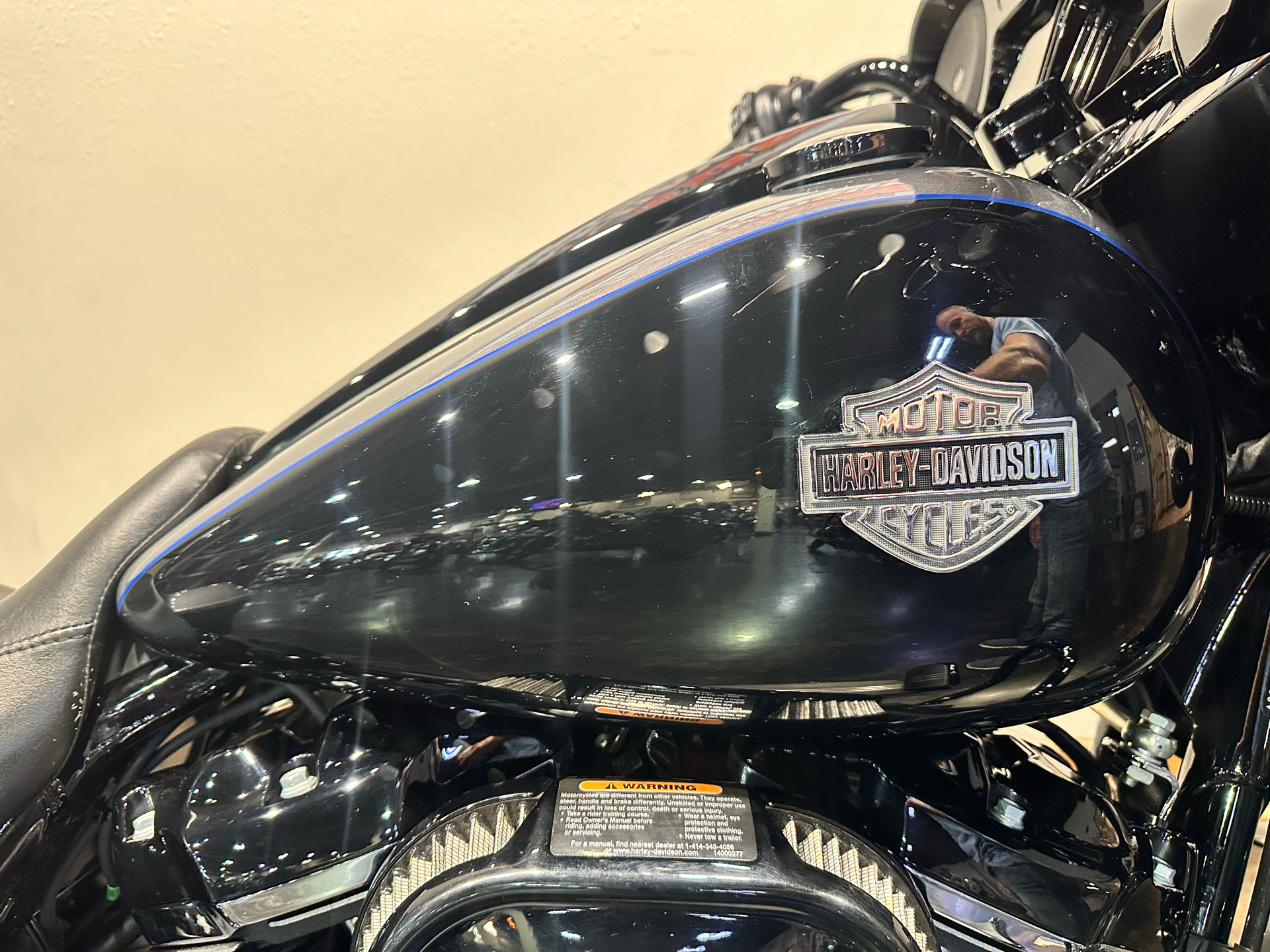 2021 Harley-Davidson Street Glide® Special in Baton Rouge, Louisiana - Photo 10