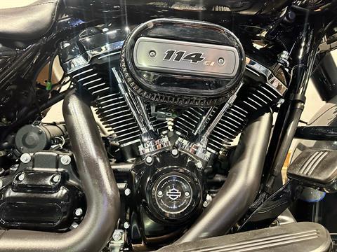 2021 Harley-Davidson Street Glide® Special in Baton Rouge, Louisiana - Photo 11